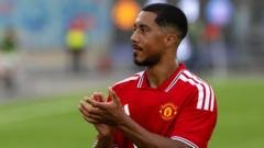 Youri Tielemans Shines in Manchester United Debut Against PSG