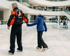 The Closure of Lloyd Center Ice Rink Marks a Loss for Community and Culture in America