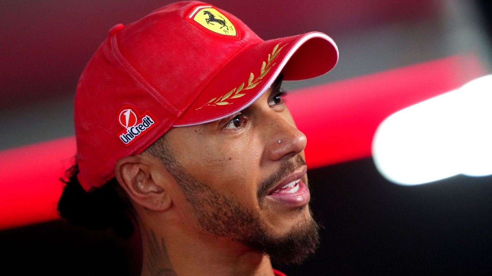 Lewis Hamilton Anticipates Close Battle for Dream Pole Position at Monza