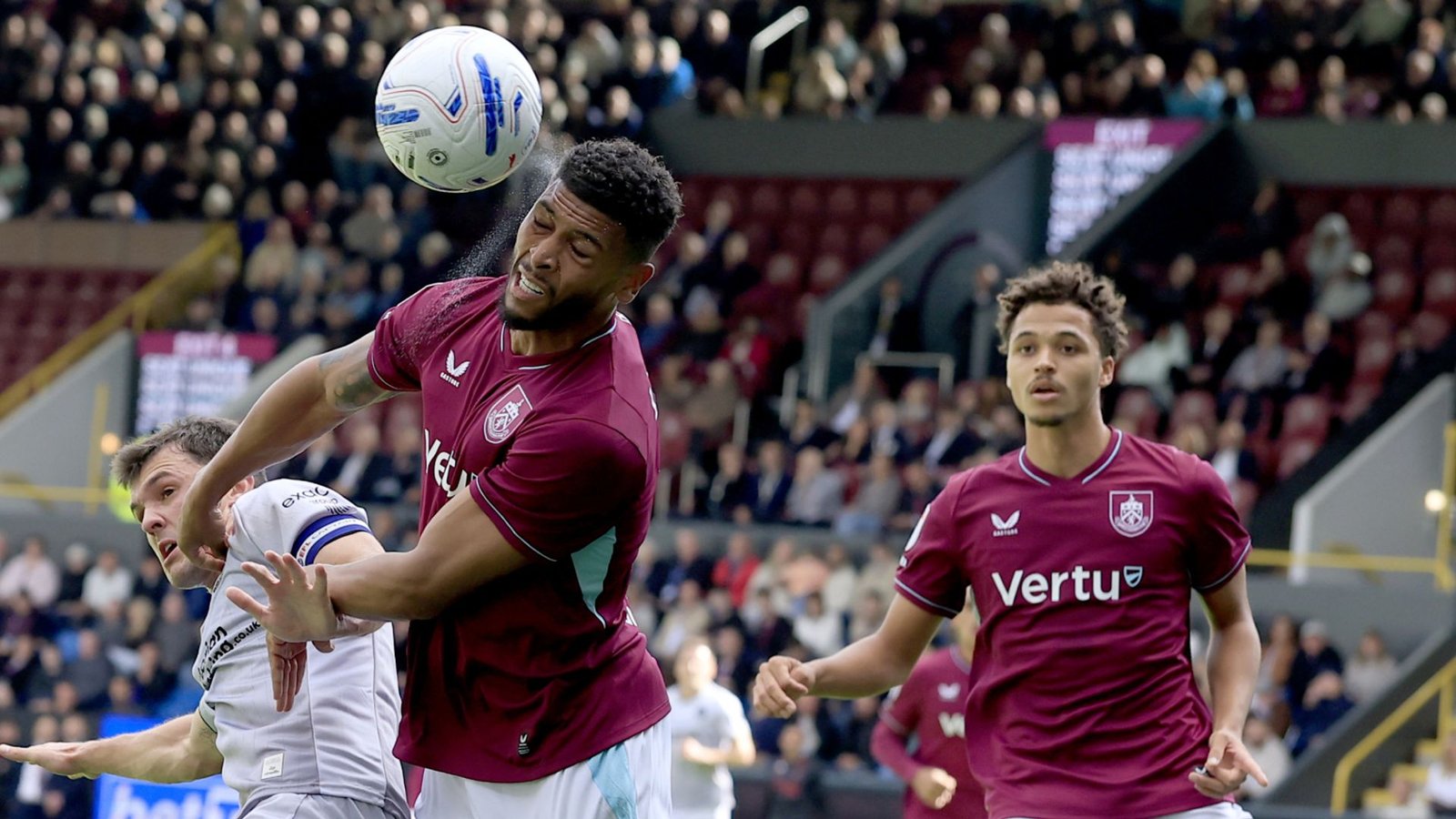 Bristol City Secures Comeback Victory Against Burnley in Tense Clash