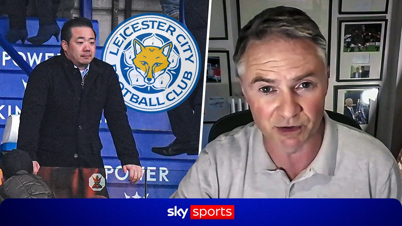 Explained: Why Leicester City has been put up for sale for £224m