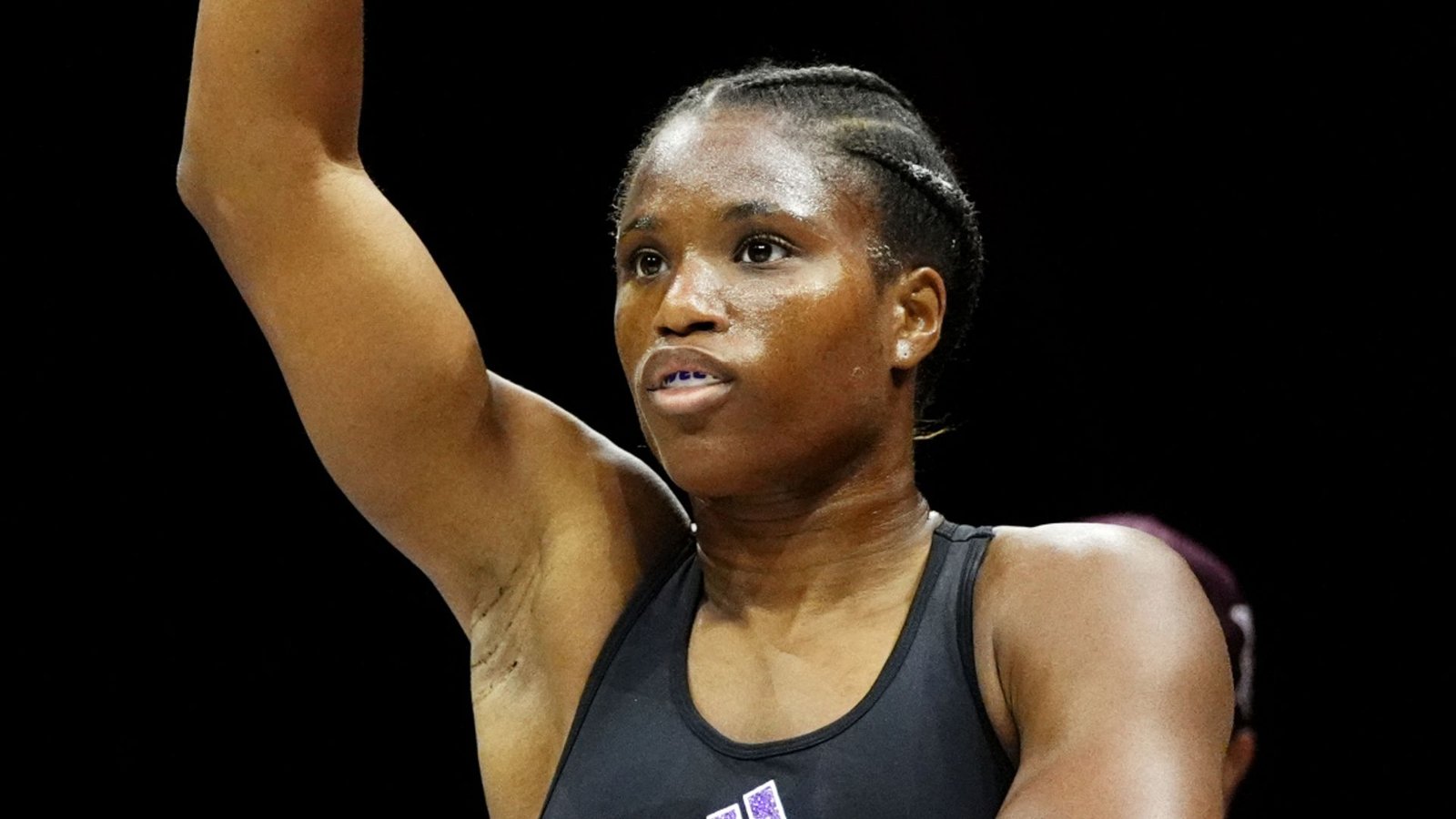 Caroline Dubois Calls Alycia Baumgardner a Coward After Heated Confrontation