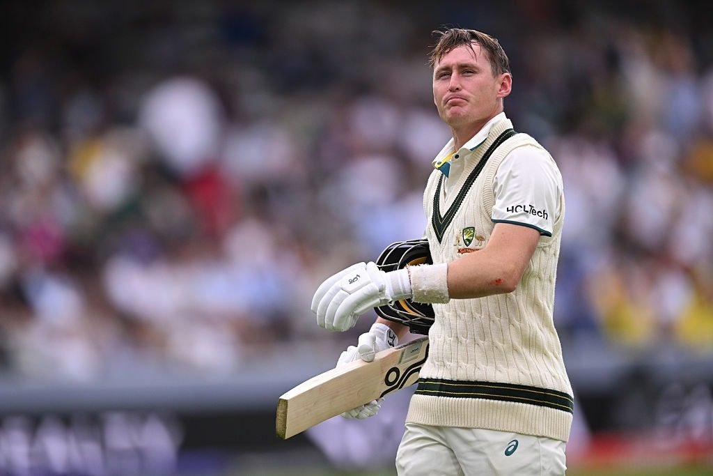 Australia Trusts Labuschagne for Upcoming Tests Against South Africa Amid Replacement Speculation