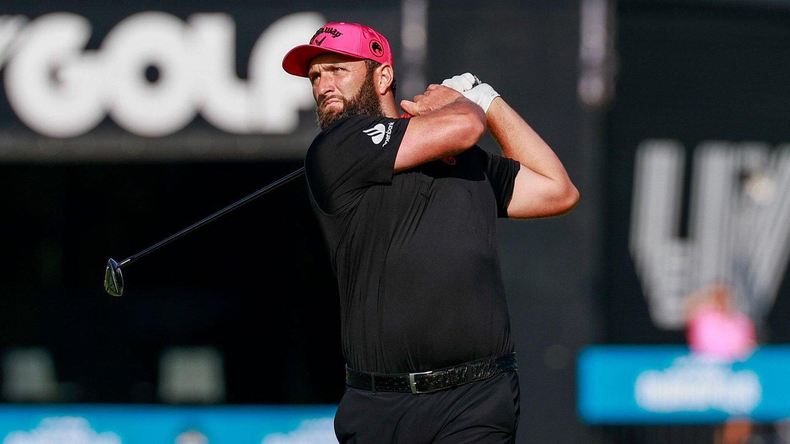 LIV Golf Files for Chapter 11 Bankruptcy, Stars Like Jon Rahm and Bryson DeChambeau Set to Depart