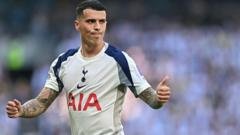 Premier League Teams Coping with World Cup Fatigue
