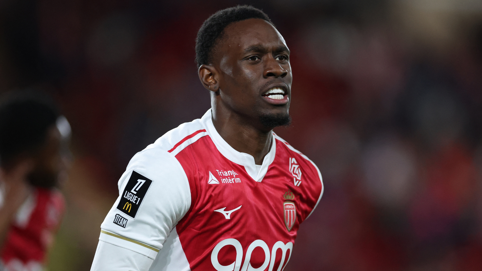 Folarin Balogun Rejects Everton Move Amid Medical Concerns, Monaco Sporting Director Confirms