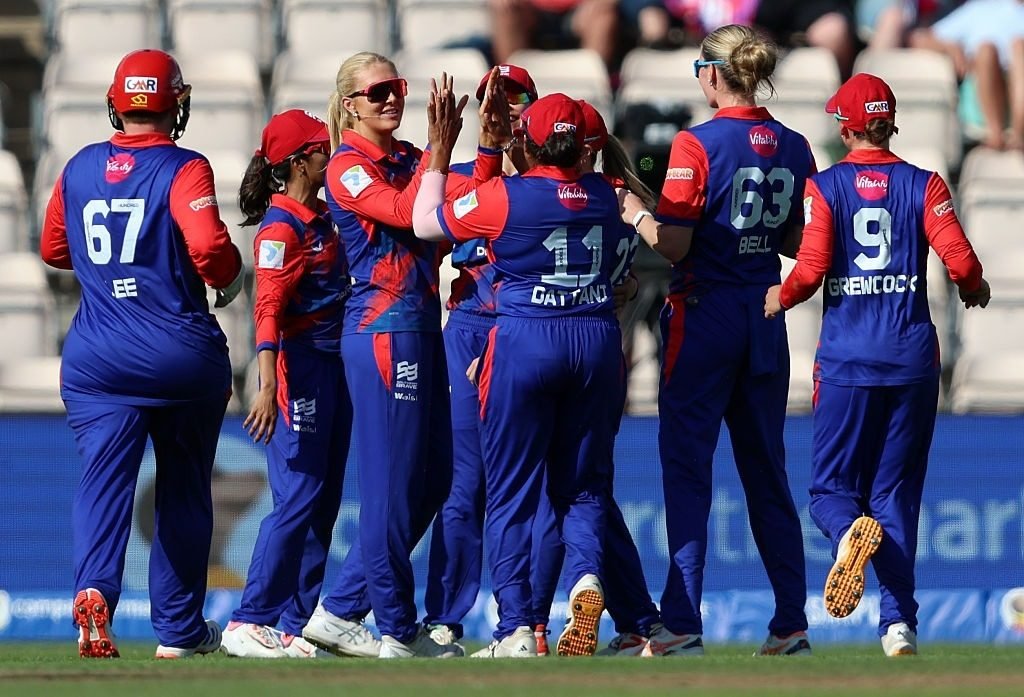 Southern Brave Maintain Dominance in Women's Hundred 2026 Standings After Victory Over Birmingham Phoenix