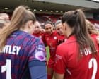 Bristol City ready to ‘supercharge growth’ and prove women’s clubs can fly solo