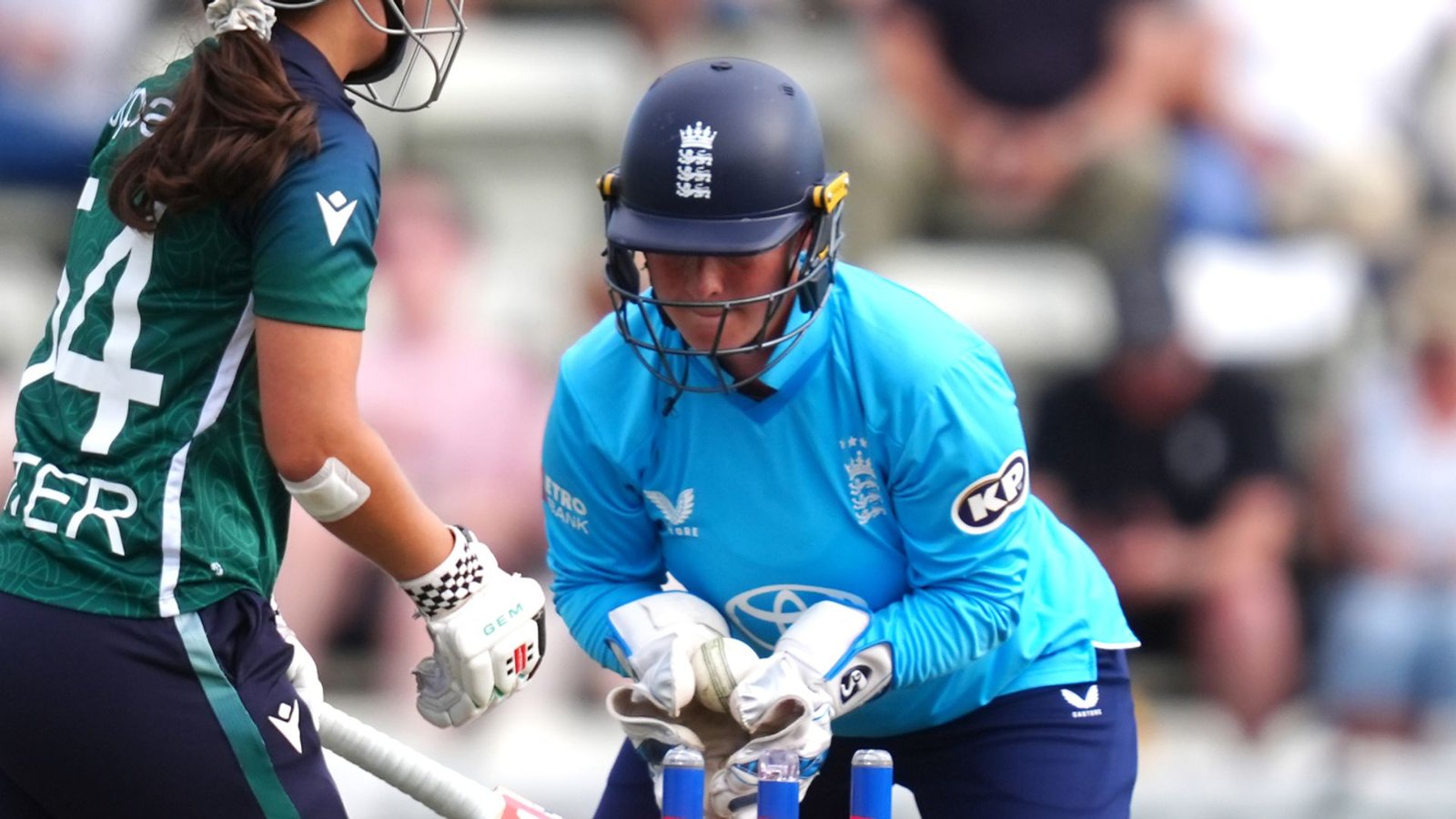 England Women's National Selector Aims for World-Class All-Rounders to Compete with Australia