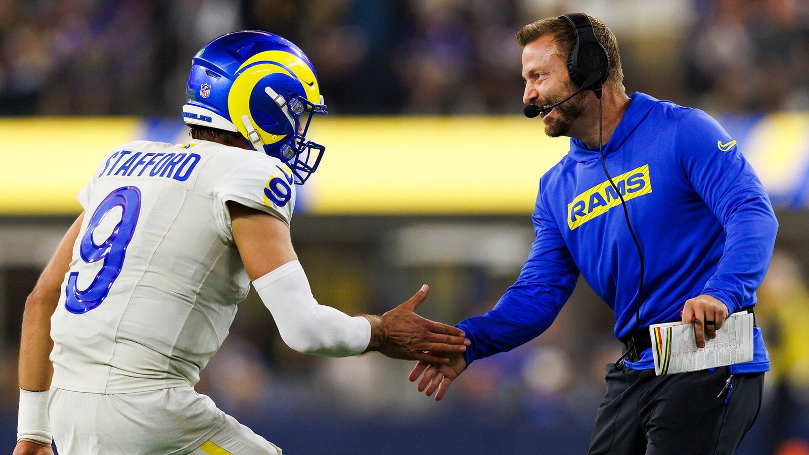 NFC West Teams Rise in Rankings of NFL's Top Quarterback-Coach Duos for 2026