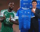 Watkins faces Toney clash as strikers push for Saudi supremacy and Tuchel’s attention