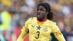 Coventry City Signs Ghanaian Midfielder Caleb Yirenkyi for Record Fee