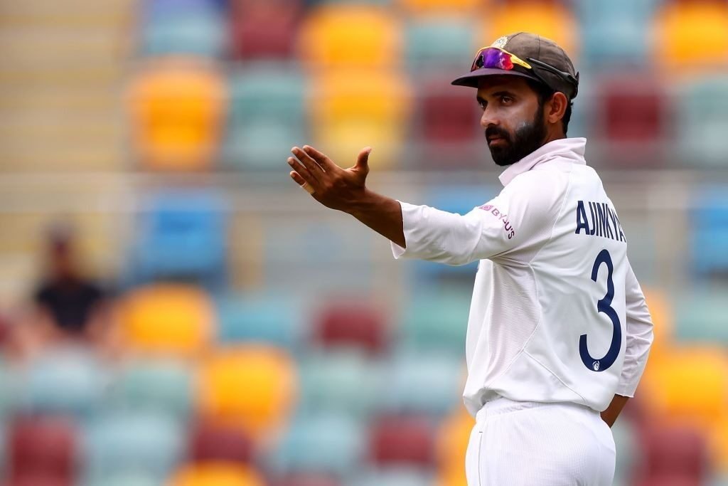 Ranking Ajinkya Rahane's Test Captaincy: From Memorable Wins to Hard-Fought Draws