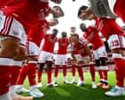 Arsenal Intensifies Search for Defensive Reinforcements Amid Injury Concerns
