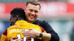 Motherwell's Strategy Aims to Surpass Last Season's Success