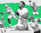 NFL 2026 Season Predictions: Teams Poised to Challenge the Rams