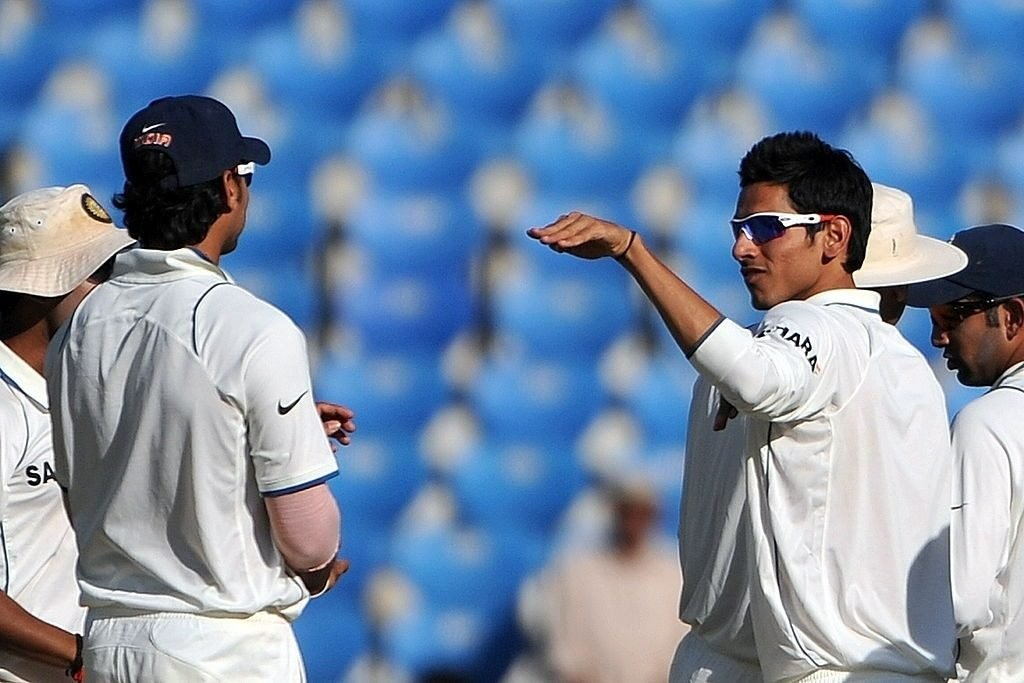 Tyagi Disassociates from Unsanctioned Legends League Amid Disciplinary Concerns