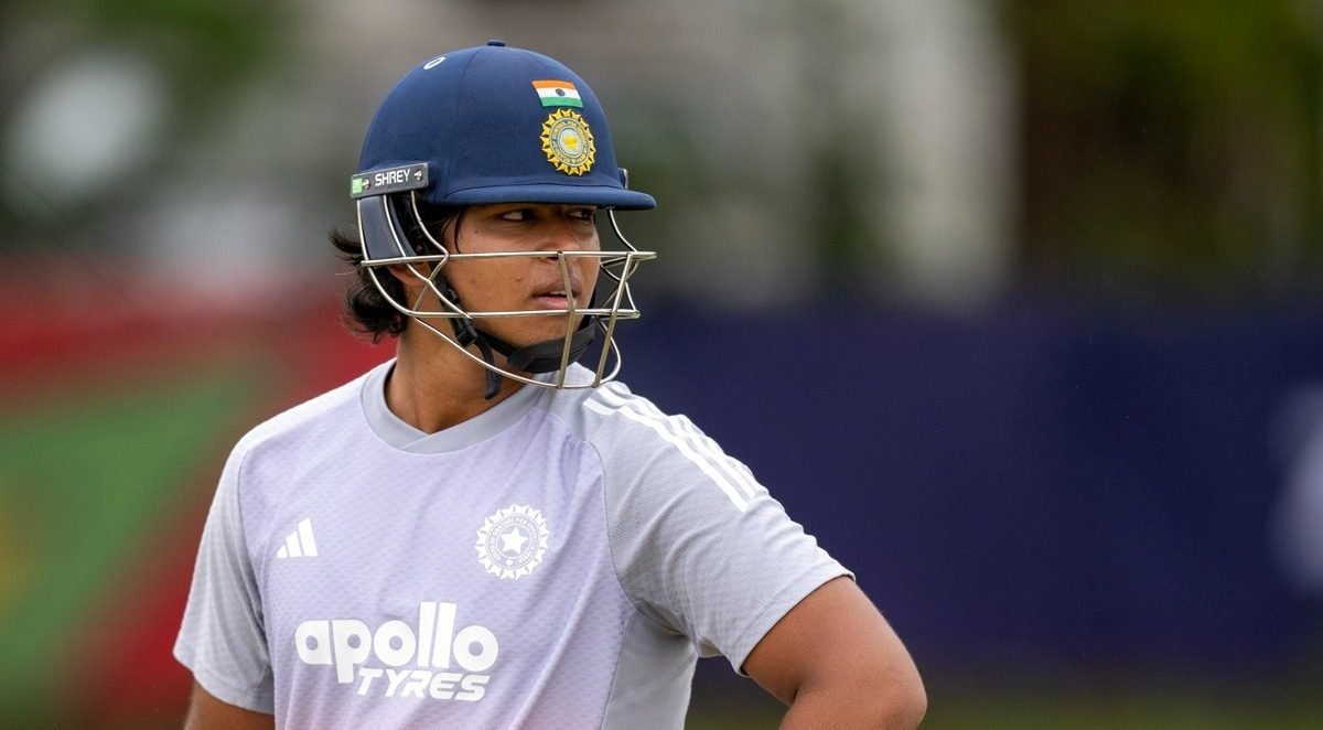Vaibhav Sooryavanshi Named Vice-Captain for East Zone in Duleep Trophy