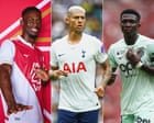 What to Expect This Weekend in Premier League Football