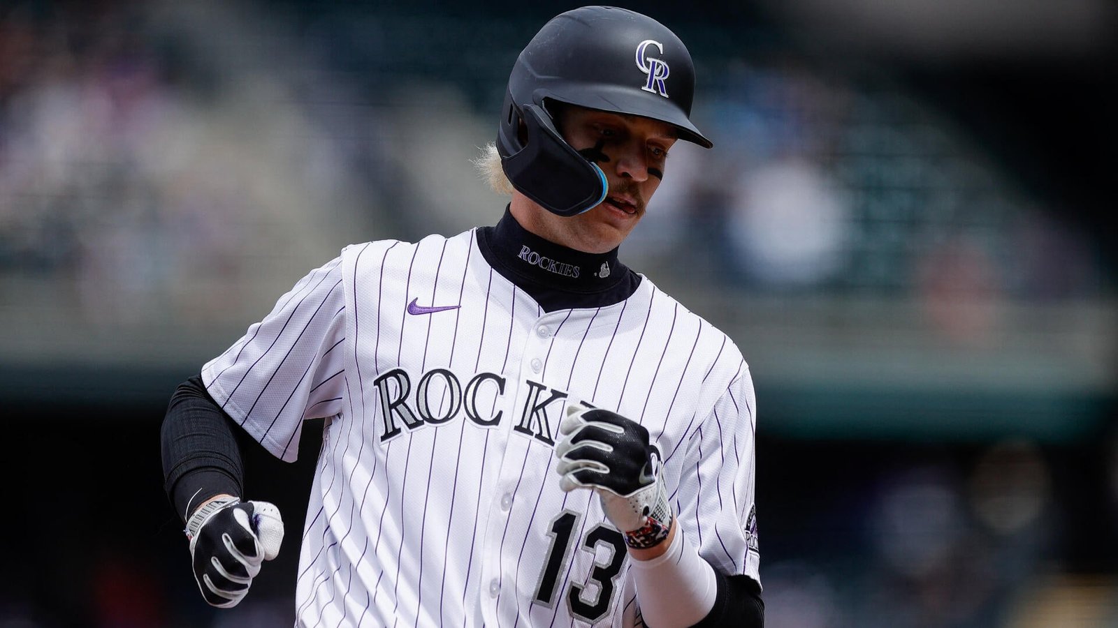Zac Veen Earns Call-Up After Impressive Minor League Season