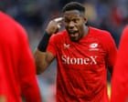 Maro Itoje Embraces Break to Prepare for Upcoming Season with England