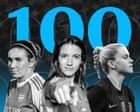 Aitana Bonmatí Named Best Female Footballer in the World for 2025