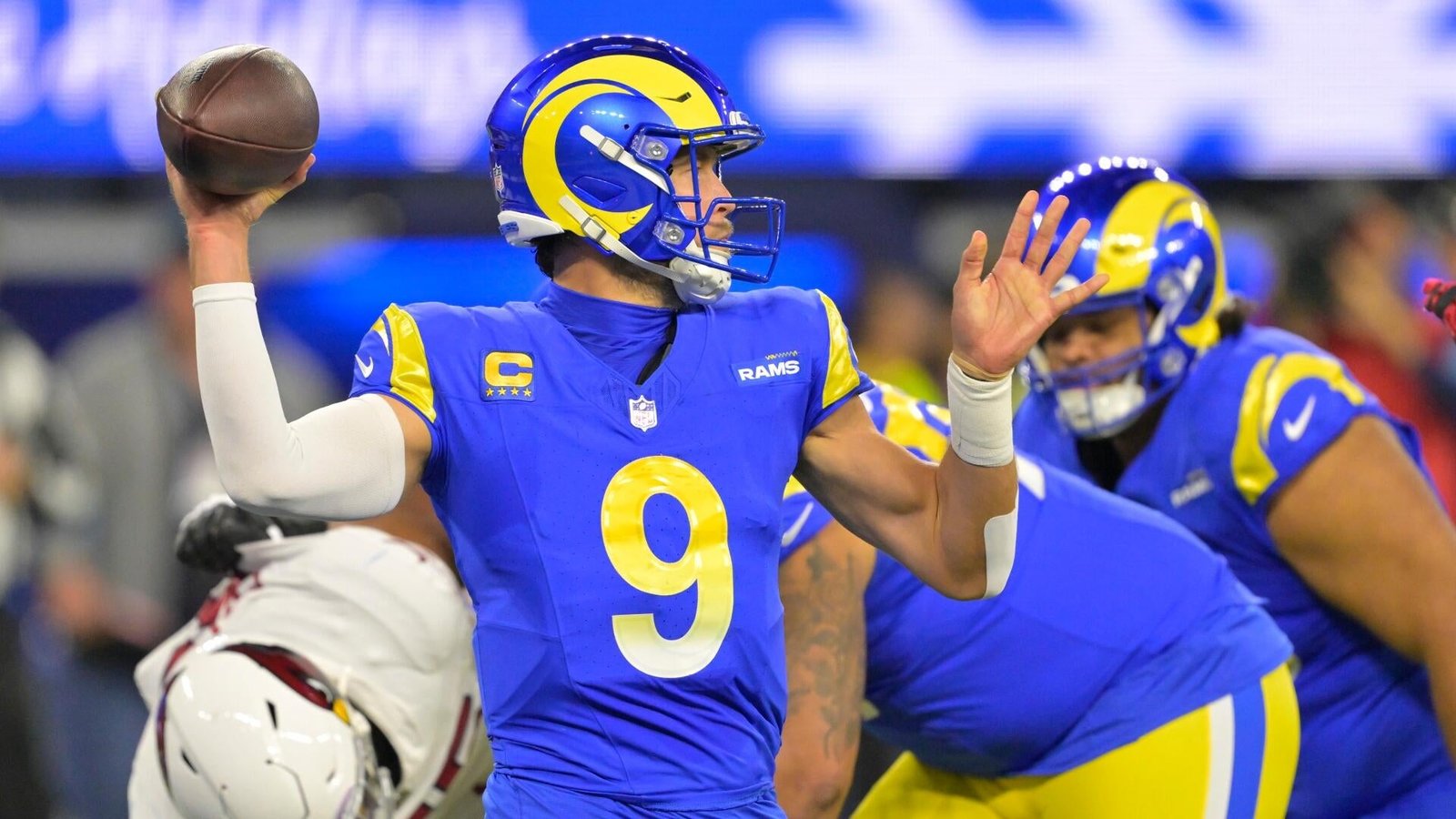 San Francisco 49ers vs. Los Angeles Rams: 2026 NFL Week 1 Game Preview from Melbourne
