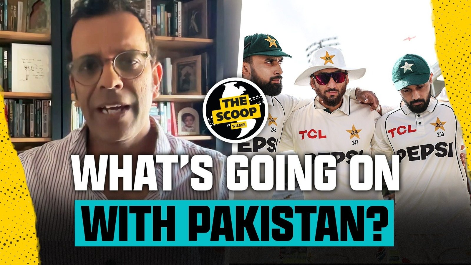 Challenges Facing Pakistan Cricket Board and English Cricket's Alcohol Issues