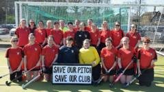 Concerns Rise Over Loss of Astro Turf Pitches in West Sussex Hockey Community