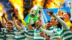 Scottish Premiership Kicks Off: Key Storylines to Watch This Season