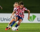 Manchester City Misses Out on Spanish Midfielders Amid Miedema Injury Concerns