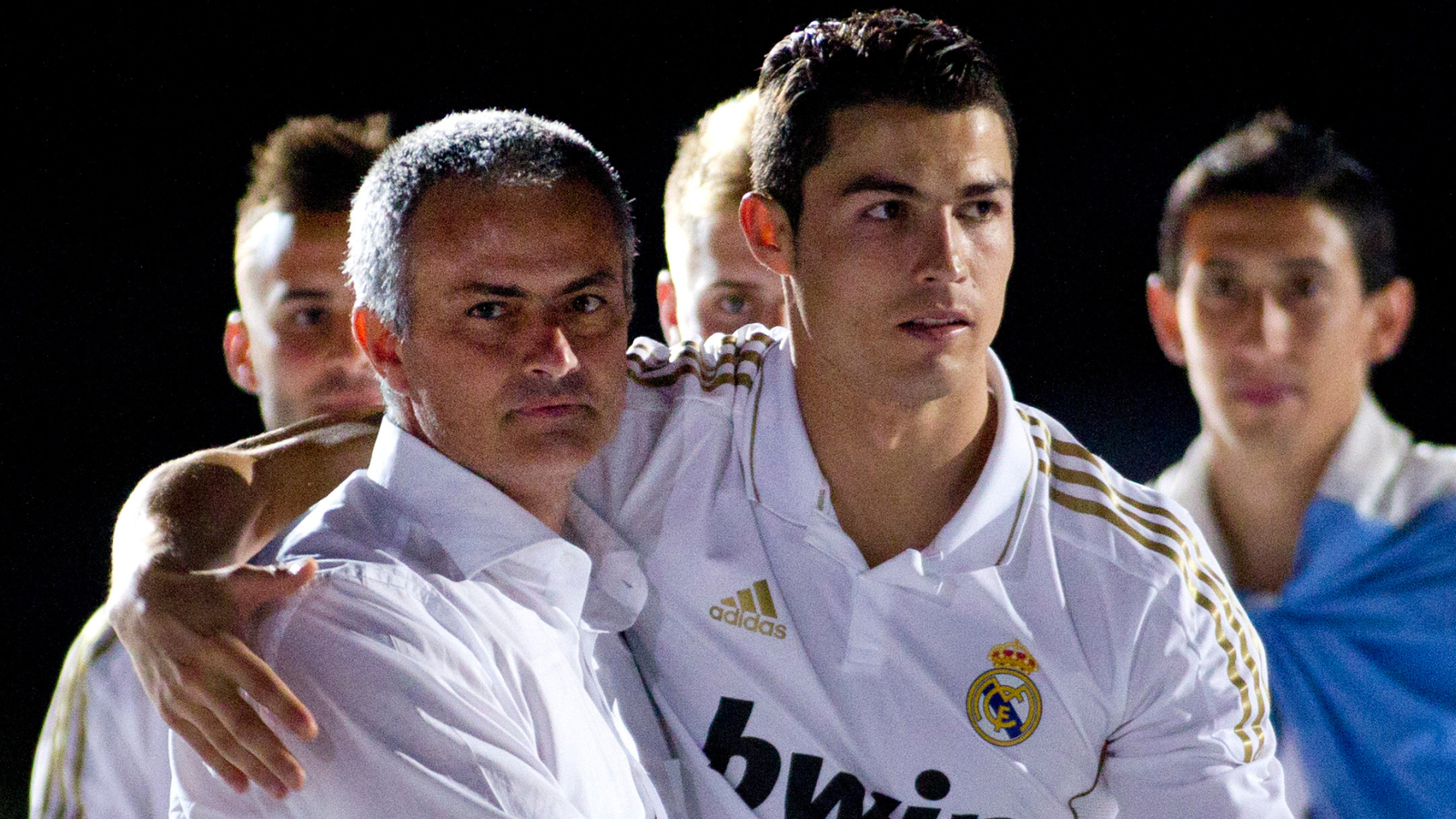 Top Ten Players Coached by Jose Mourinho: A Look at Football Legends