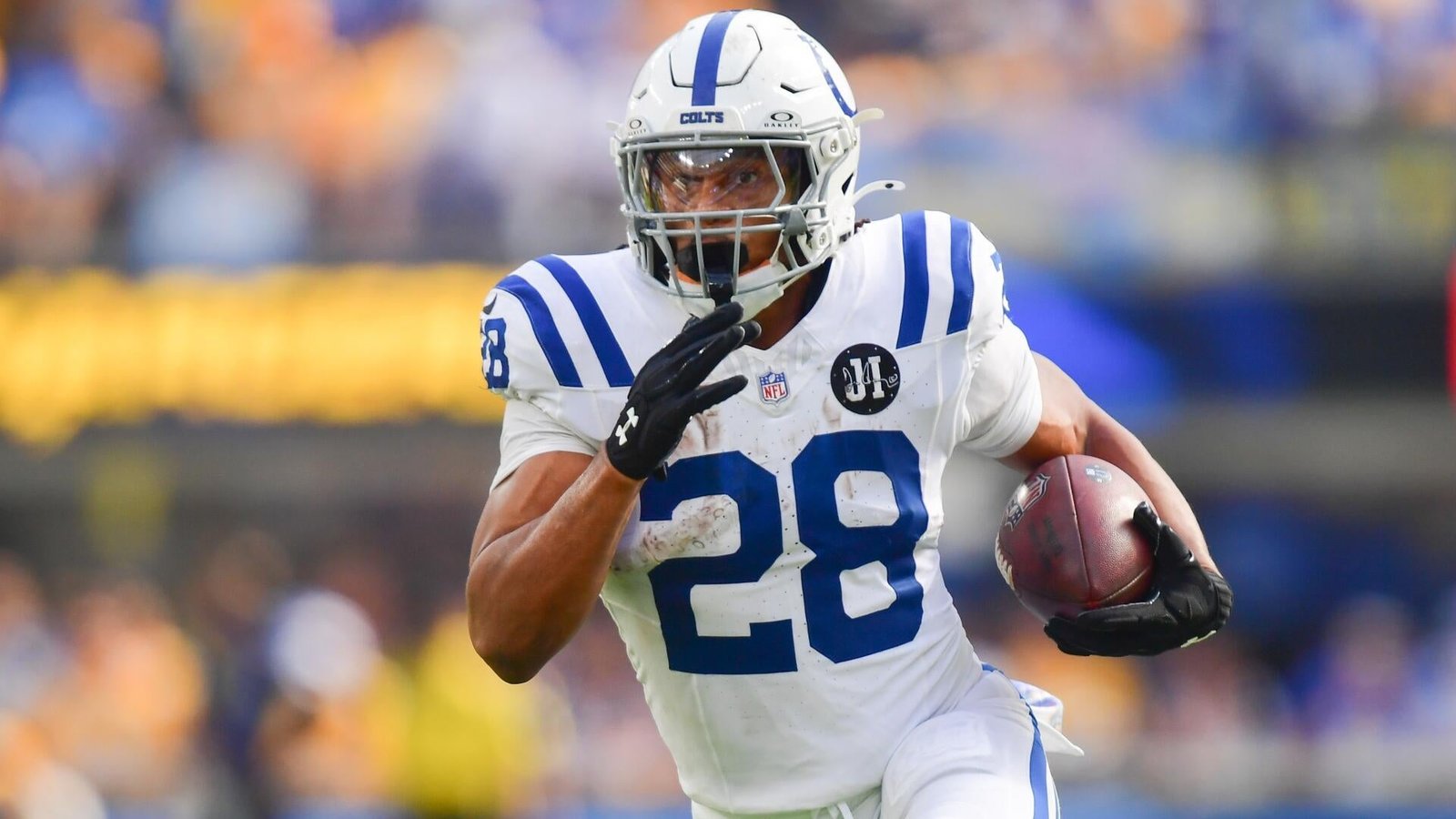 Indianapolis Colts 2026 Betting Preview: Win Totals and Super Bowl Odds Analysis