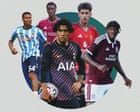Emerging Talents: Breakout Stars for Each Premier League Club This Season