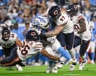 New Study Highlights CTE Crisis Among NFL Players as Season Begins