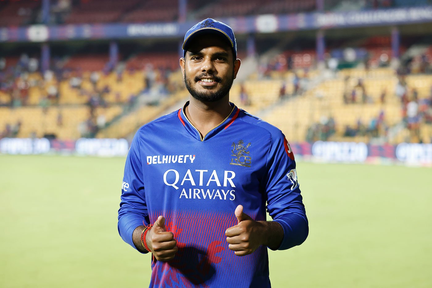 Yash Dayal to play for Chhattisgarh in upcoming domestic season