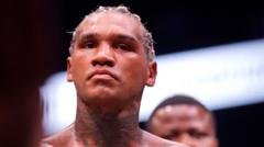 Conor Benn Reflects on Uncertain Future Following Defeat to Ryan Garcia