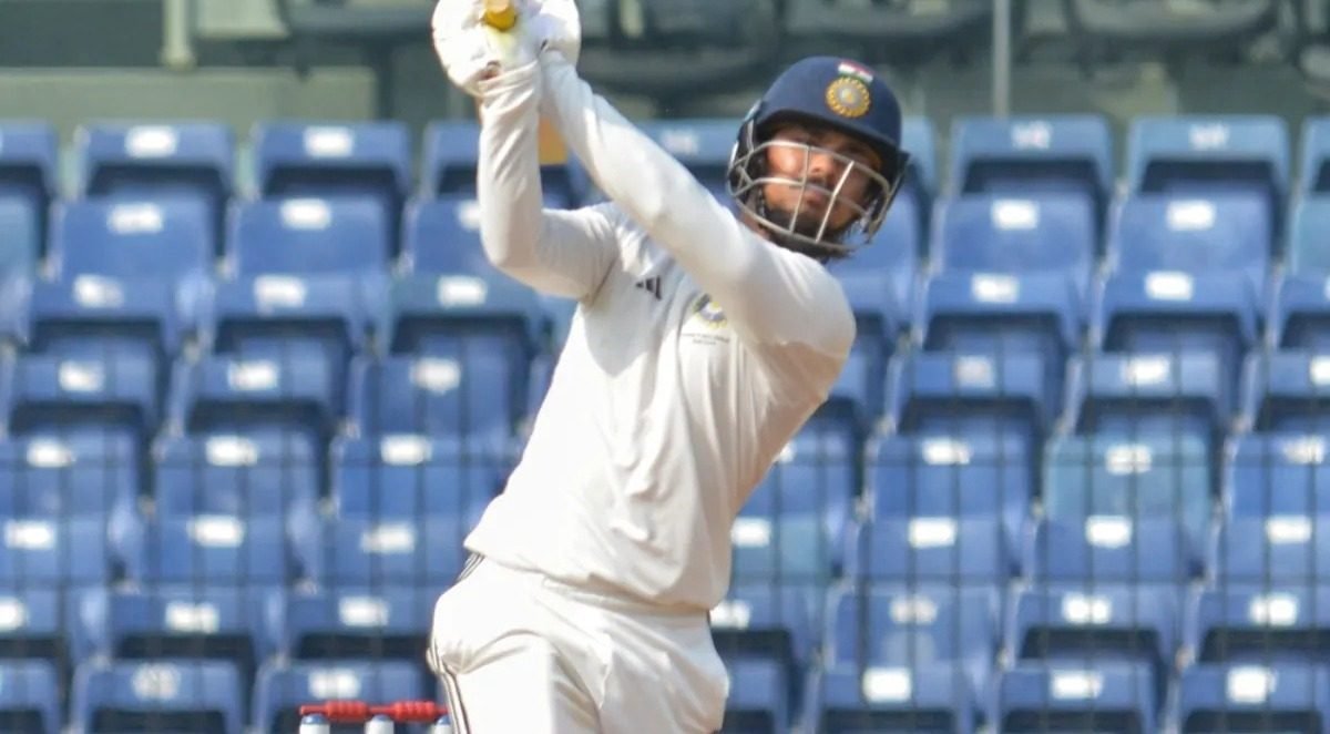 Ishan Kishan's Stellar Performance Leads East Zone Toward Duleep Trophy Glory