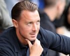 Confident Matthias Jaissle asks Newcastle to ‘avoid the negativity from outside’