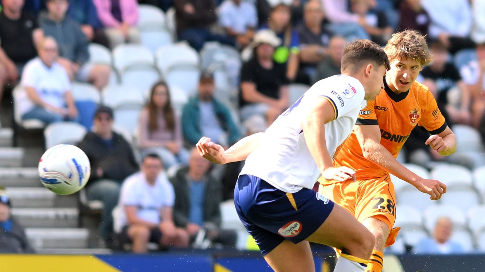 Fer Lopez scores twice in Wolves win