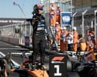 Lando Norris Claims Surprising Pole Position at F1 Spanish Grand Prix