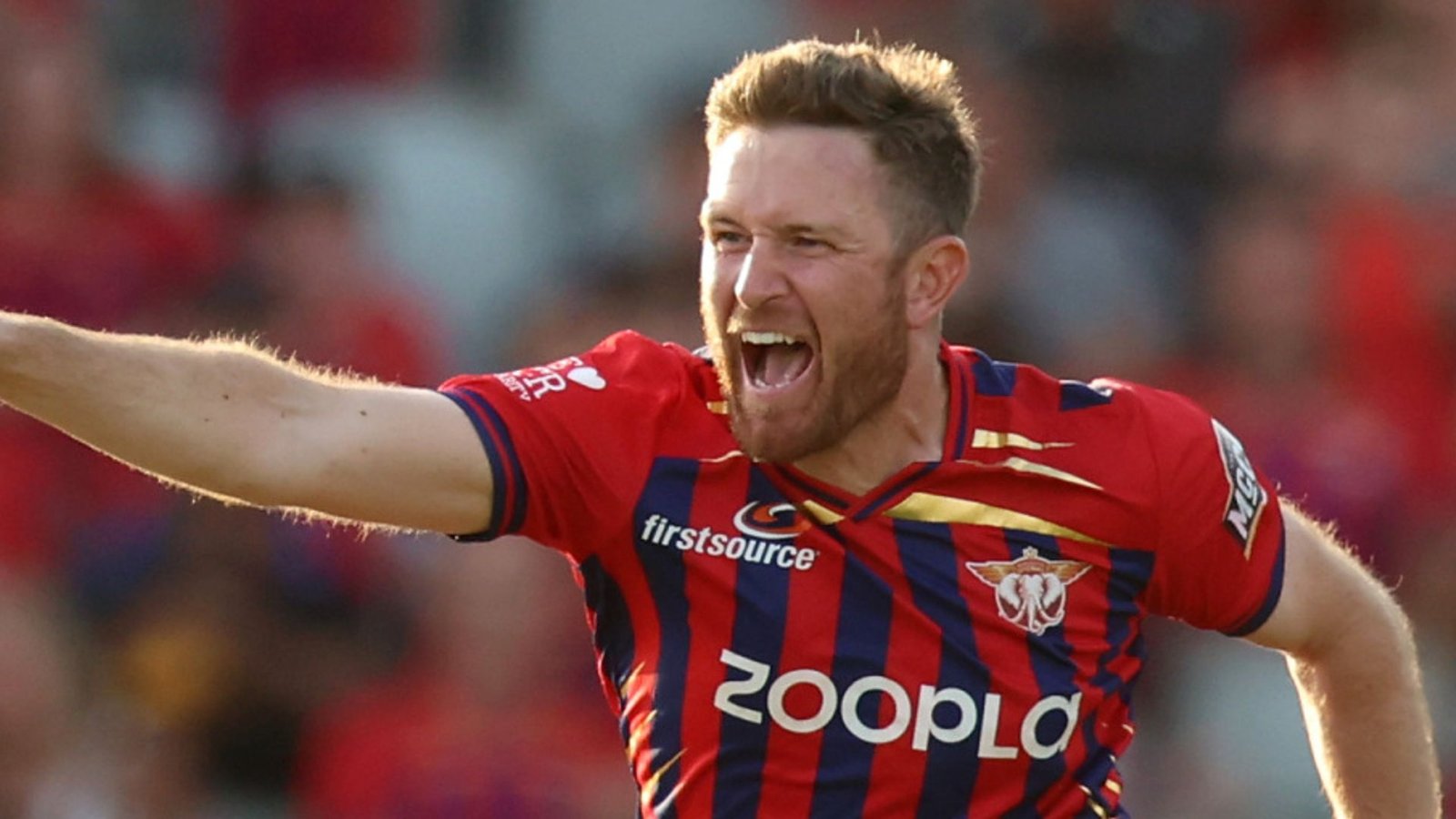 Manchester Super Giants Dominate SunRisers Leeds to Near Eliminator Spot in The Hundred