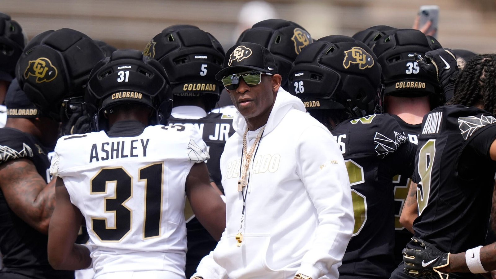 Georgia Tech vs. Colorado: 2026 Week 1 College Football Preview and Predictions