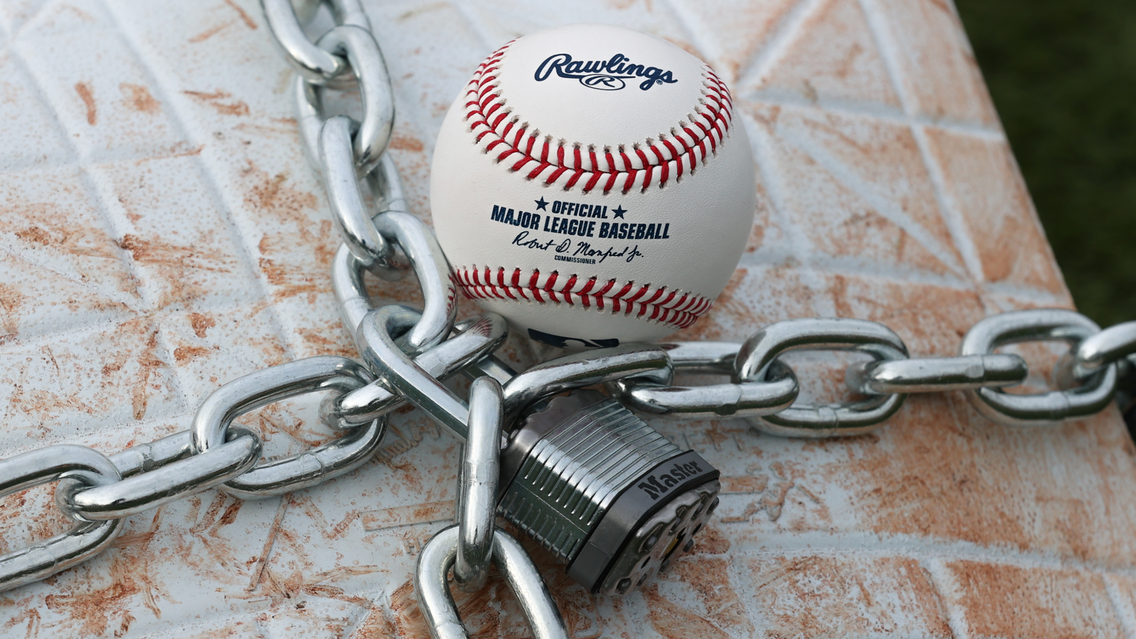 Concerns About 2027 MLB Season: A Look at the Future of Major League Baseball