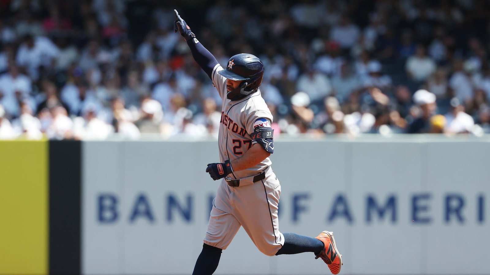 Jose Altuve Highlights Expert MLB Home Run Picks for August 7