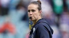 Emily Scarratt Joins England Women's Rugby Coaching Staff Permanently