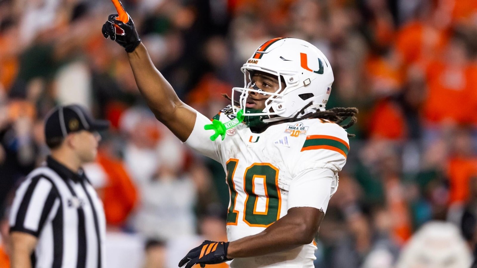 Miami vs. Stanford: Key Insights and Predictions for Week 1 College Football Matchup