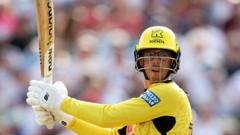Trent Rockets Secure Knockout Spot in The Hundred with Win Over MI London