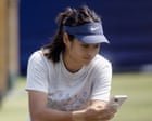 Tennis Players Embrace AI Technology for Scouting and Personal Insights