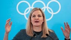 IOC's Decision to Limit Women's Sports Categories to Biological Females Raises Key Questions